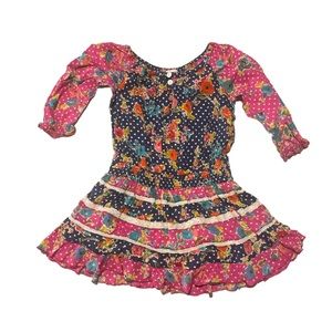 Mimi & Maggie dress